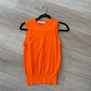 Zara tank